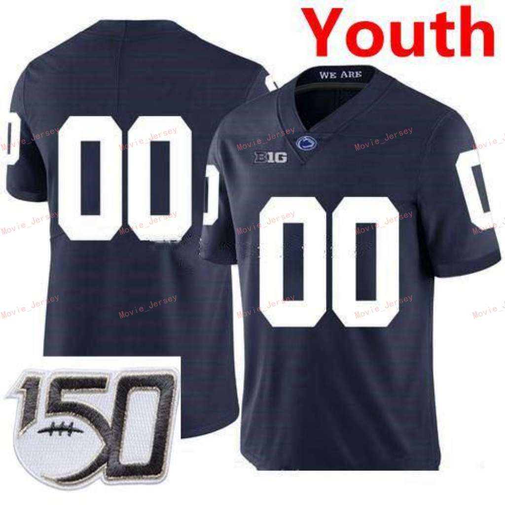 Youth Blue sans nom avec 150e