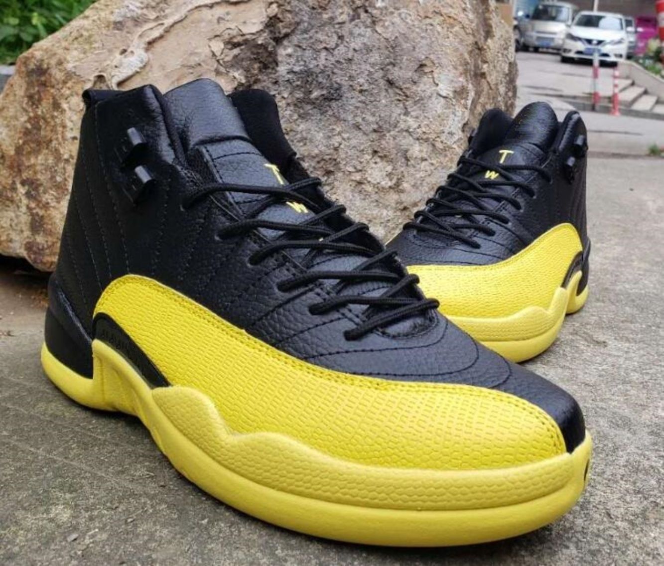 bumblebee 11s