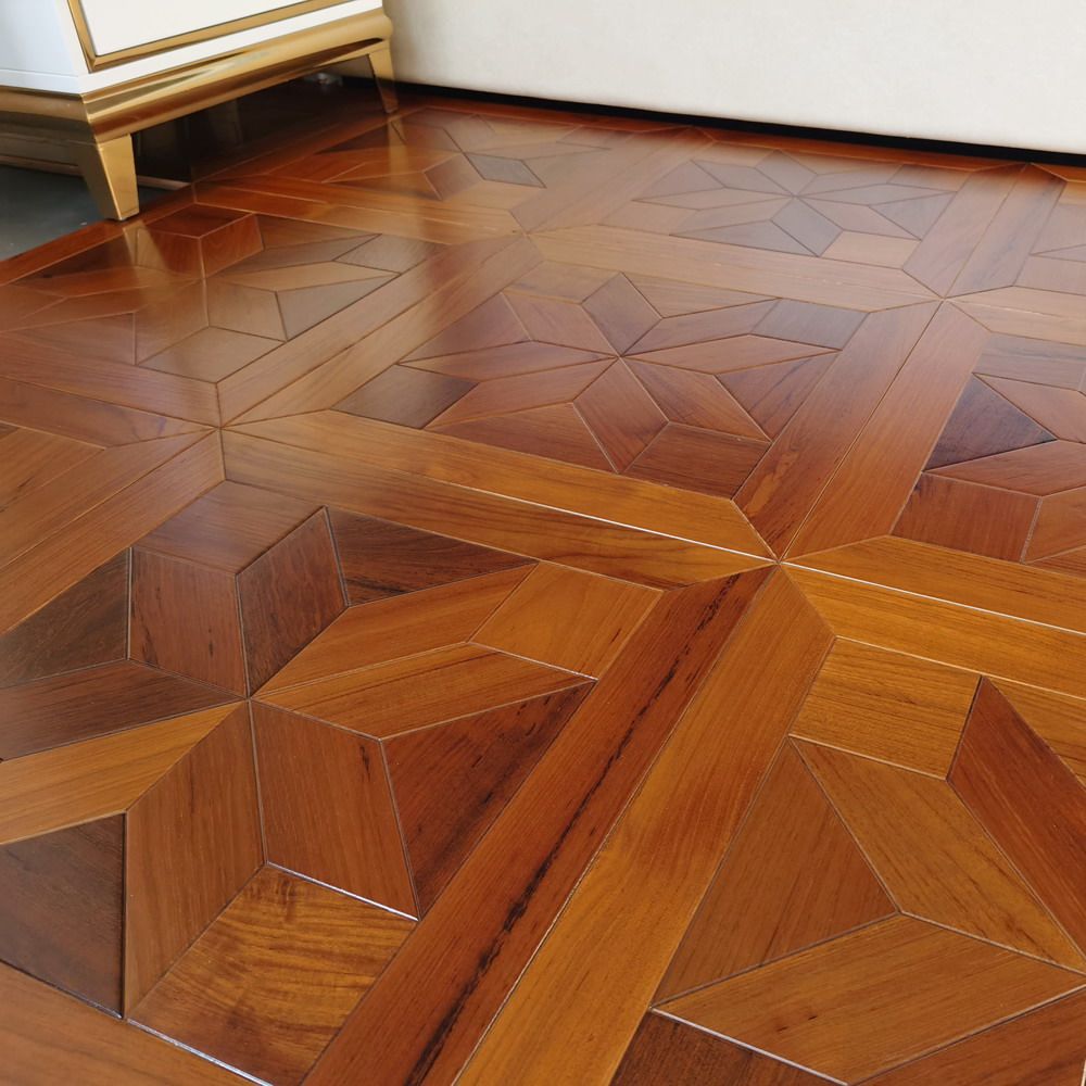 بورما خشب الساج الخشب الصلب الكلمة المهندسة الأرضيات الخشبية الأخشاب الباركيه بلاط ميدالية علانة جدار مجلس خلفيات الفن المنزل الديكور الداخلي السجاد الخلفيات السجاد