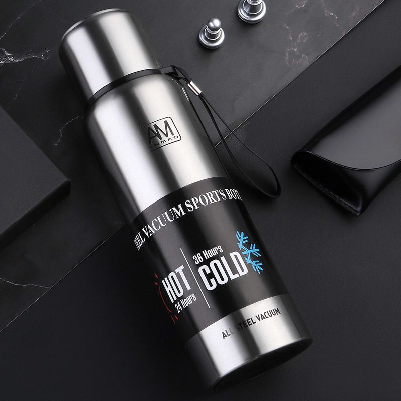 Silver-500ml