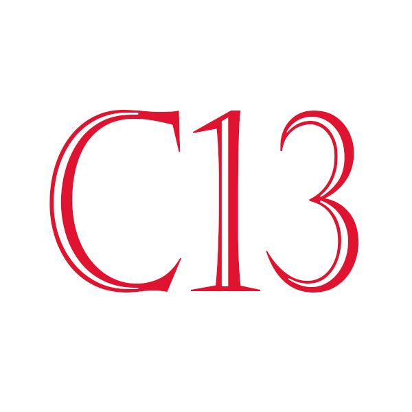 C13