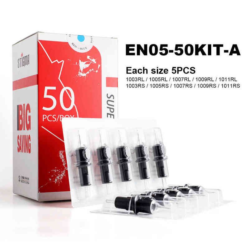 EN05-50KIT-A-BALCK.