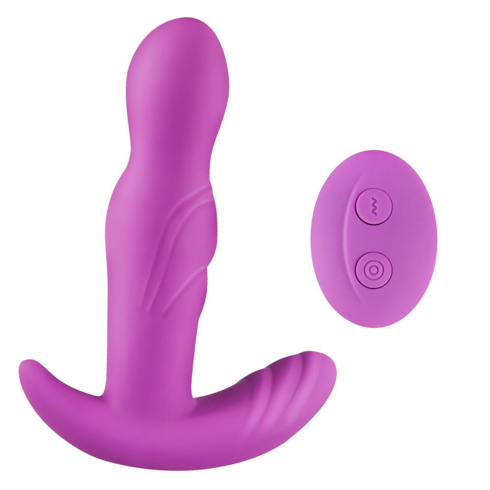 Vibrador rotativo P.