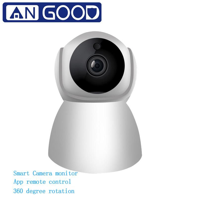Cameras Angood 1080p Wifi Web Camera Monitor Security Video Surveillance Ip Wireless Cctv System 360 Ptz Baby From Allrightt 30 88 Dhgate Com
