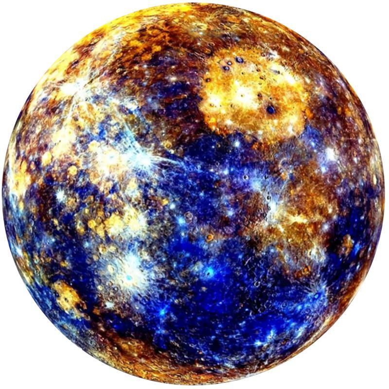 Mercury