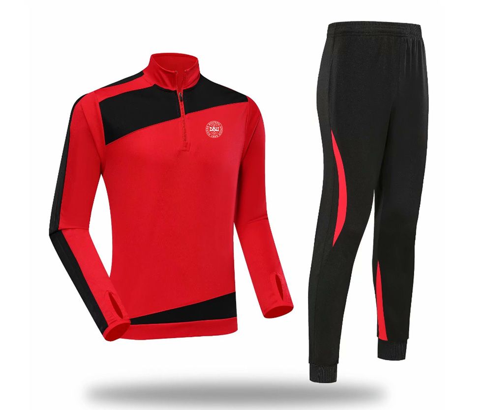 soccer tracksuit pants