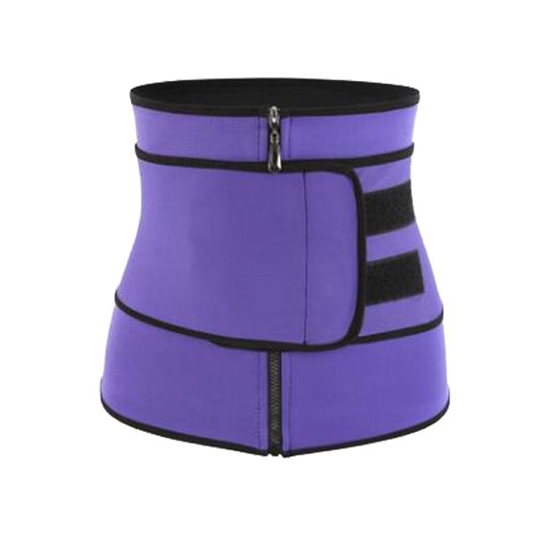 Purple 1 Belt