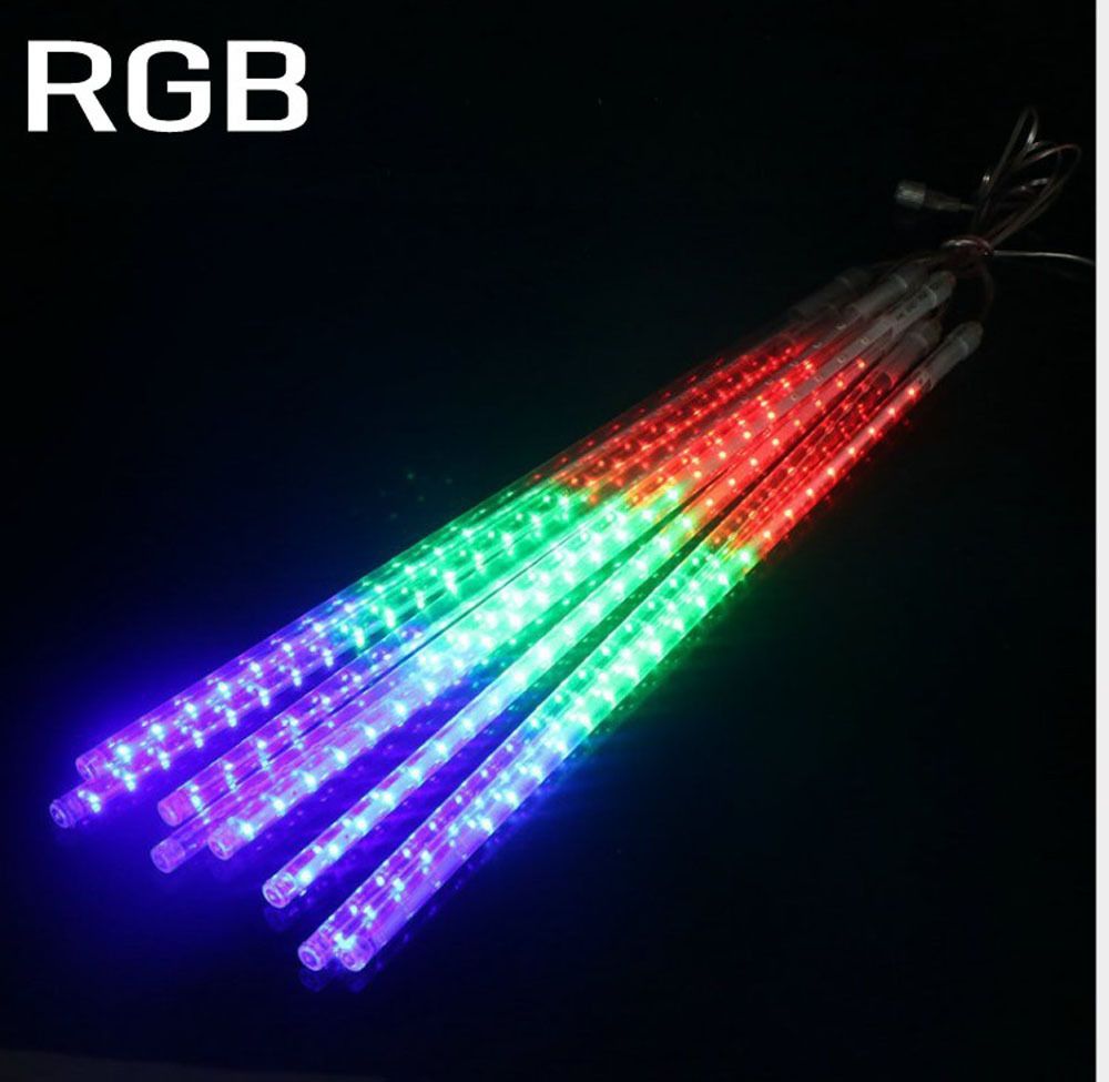 Rgb-50см-Eu штепсельной вилки 220v