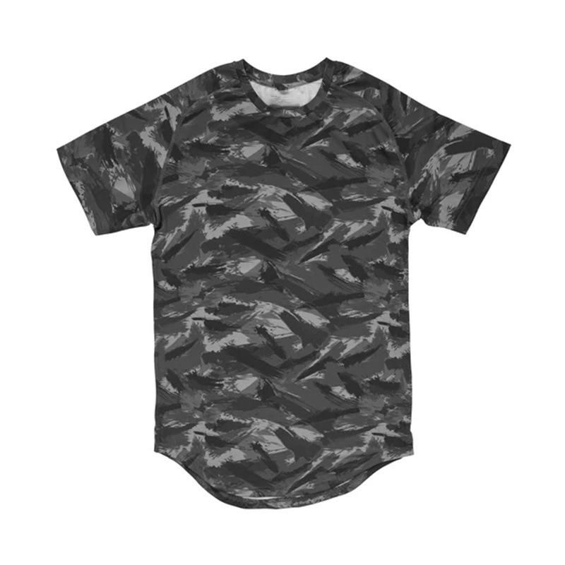 Gray Camo