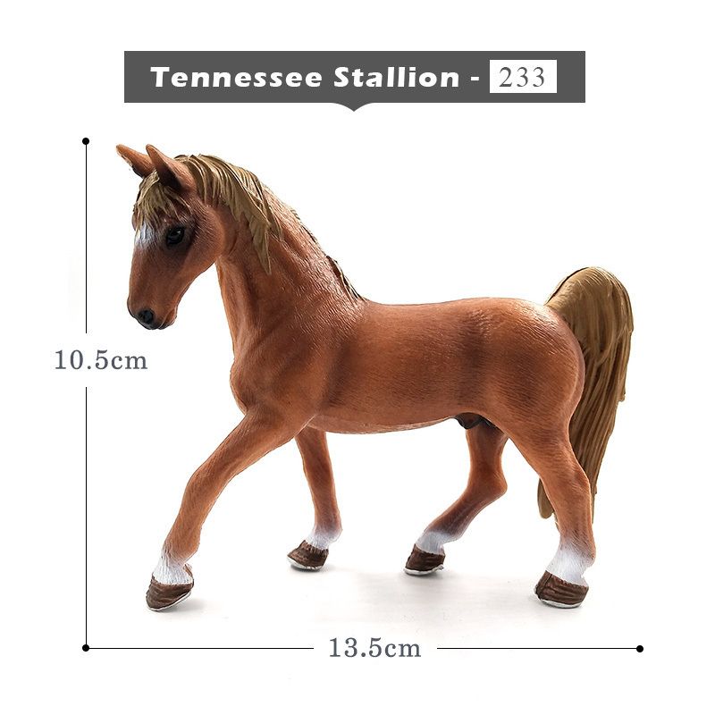 Tennessee Stallion