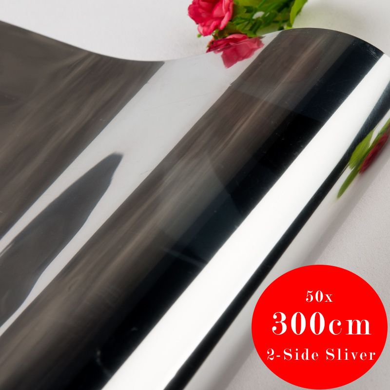 2-maat Sliver W50CM