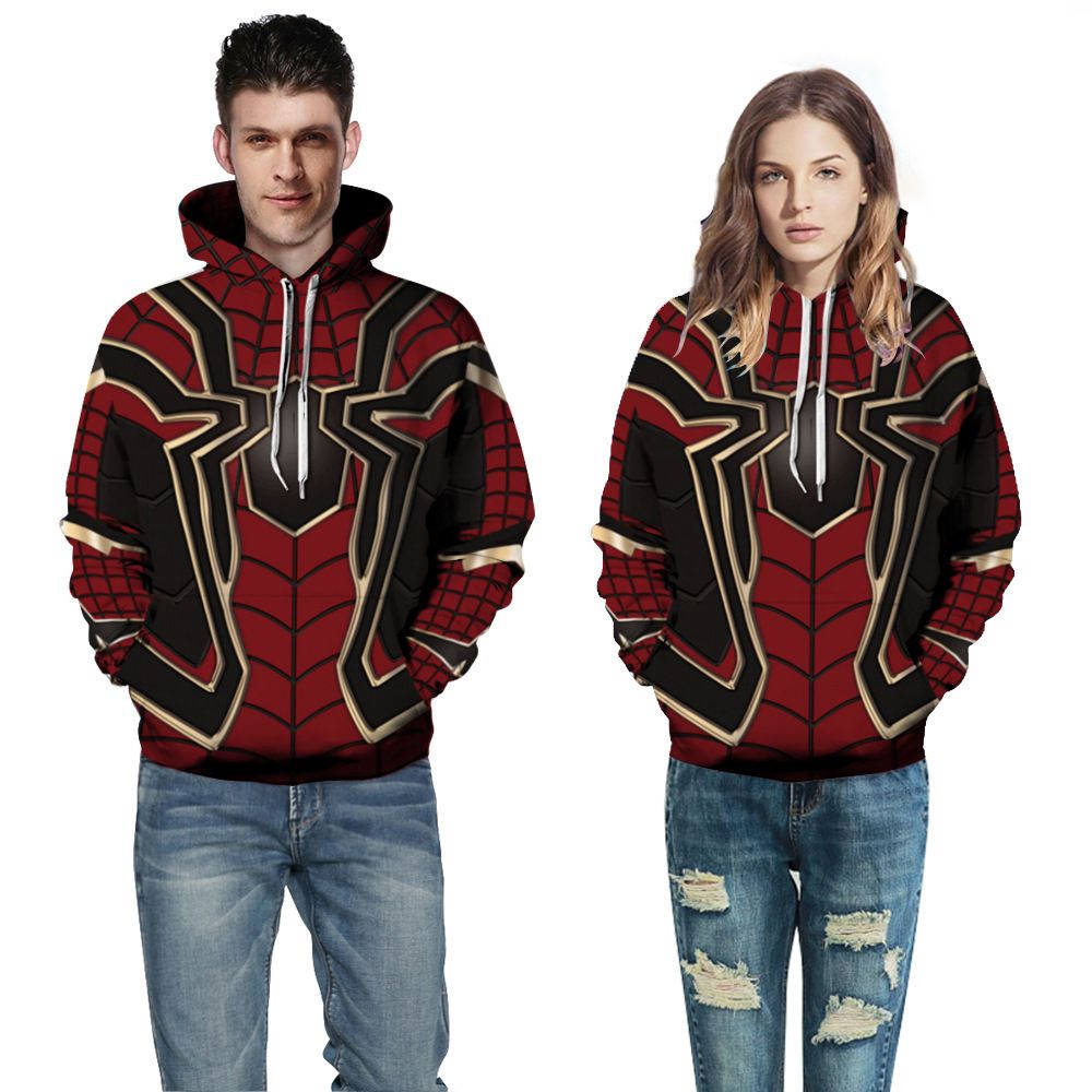 vengeance champion hoodie