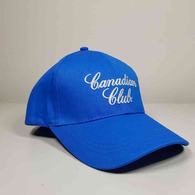 Canadian Club AO Australian Open 