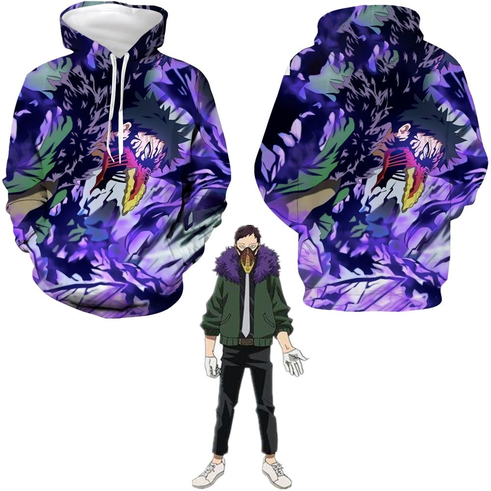chisaki coat