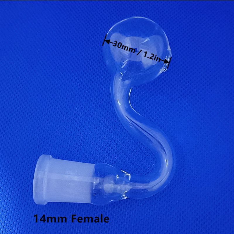 Hembra de 14 mm