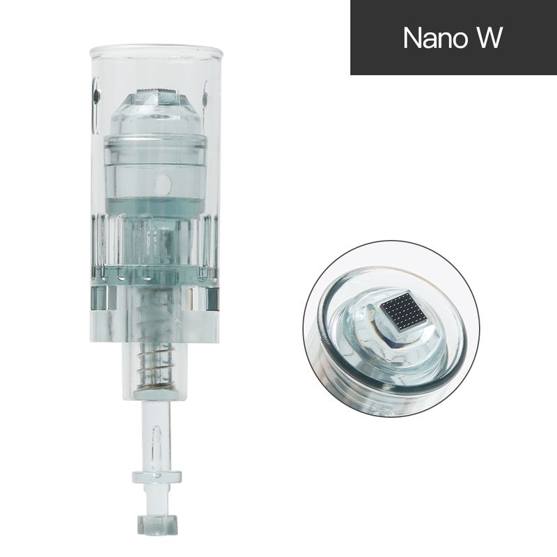 Nano wafer-10pcs