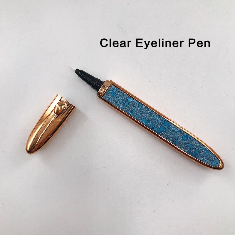 Clear Eyeliner2.