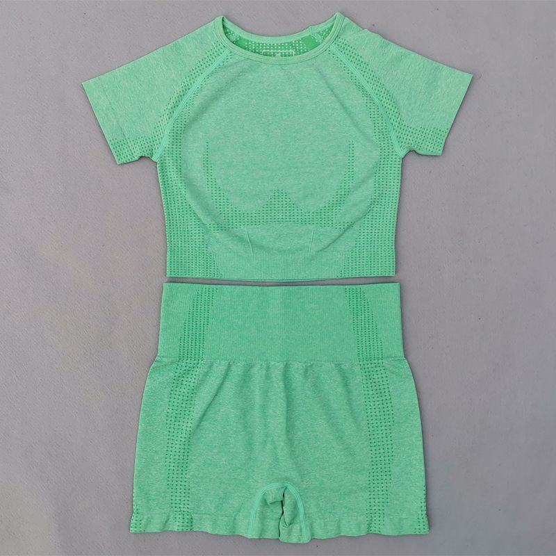 Green Short