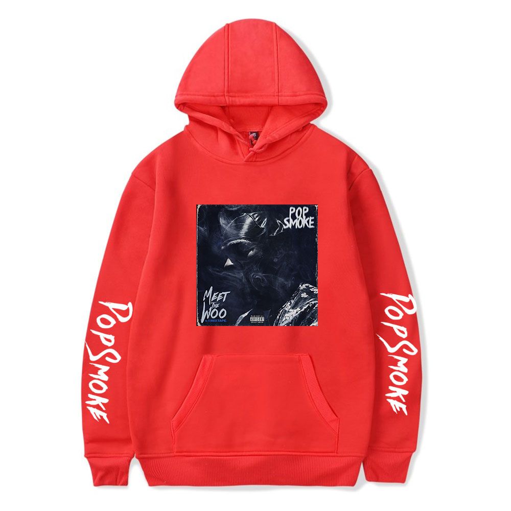 pop smoke hoodie and sweatpants