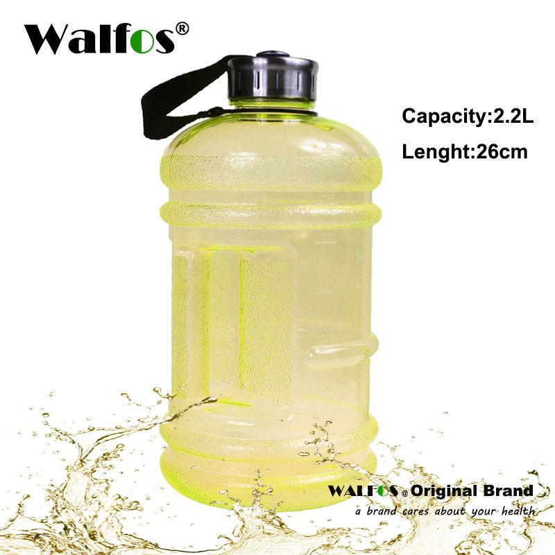 Walfos Yellow-2200ml