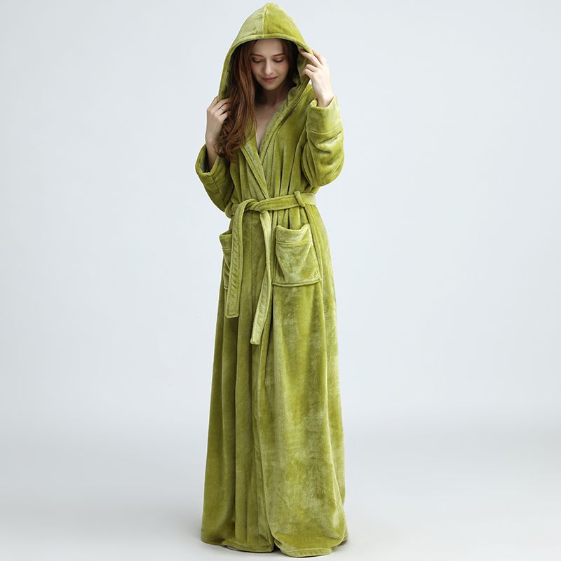 Women Grass Green-M