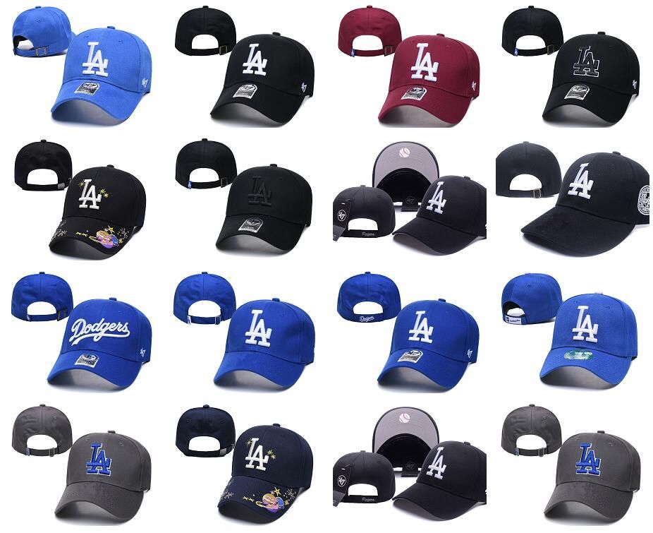 Sports Baseball Adjustable Caps 