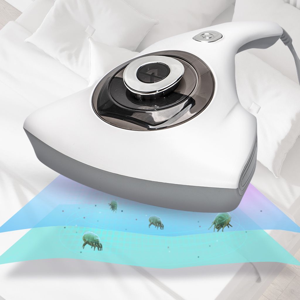 Wholesale Certification UV Bed Vacuum Best Small Vacuum Cleaner Dust Mite  Controller OEM Customized Vacuum For Bed Mattress Sofa Pillow At $43.08 |  DHgate.Com