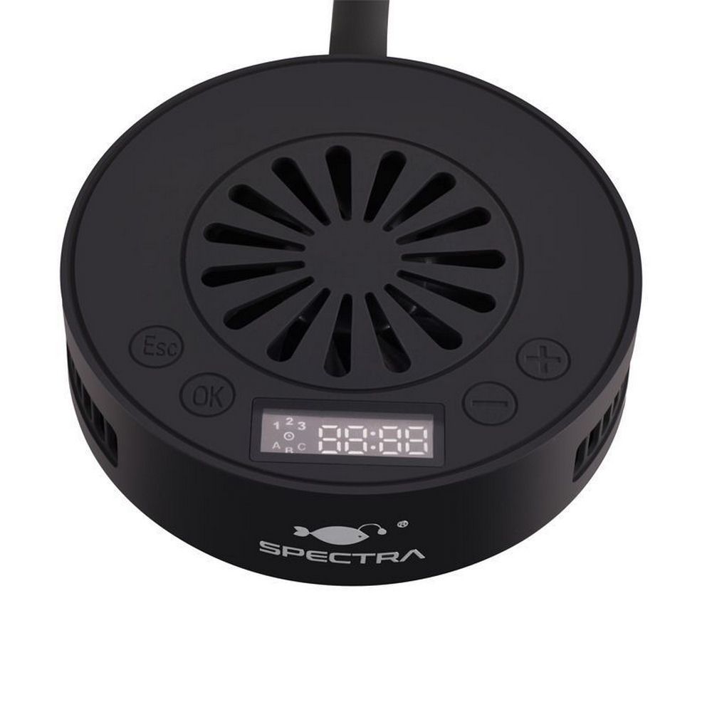 aqua knight led aquarium light a029