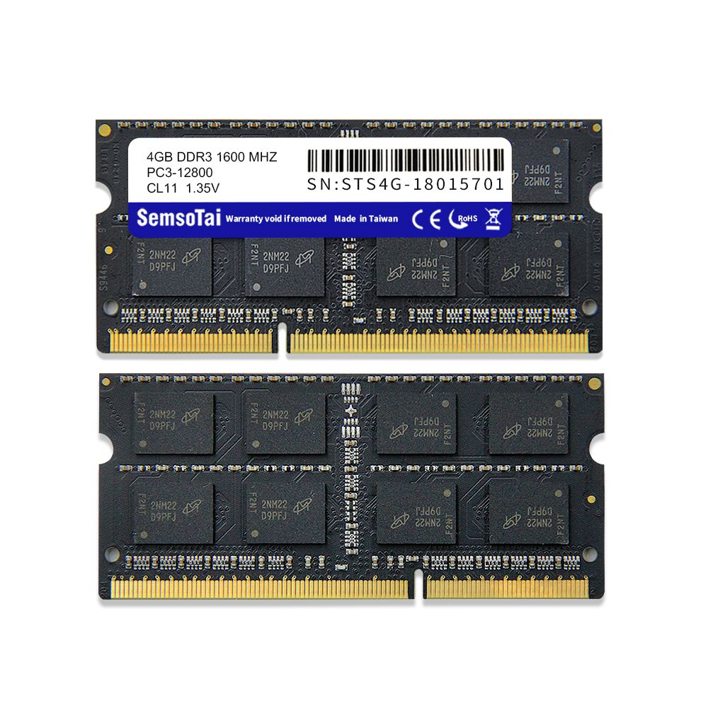 Озу Для Ноутбука Ddr3 4gb 1600 Купить