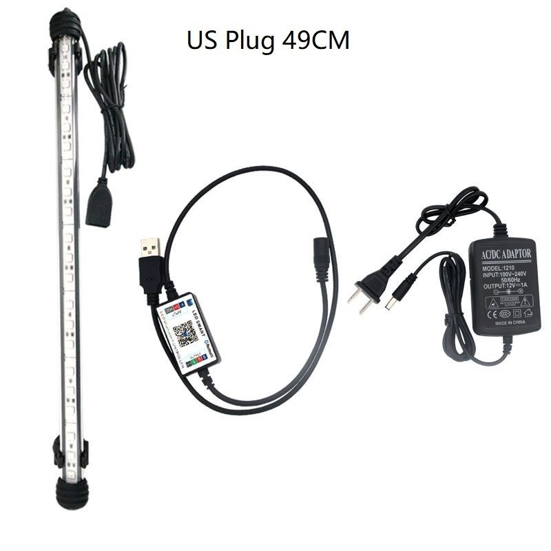 Us Plug 49cm