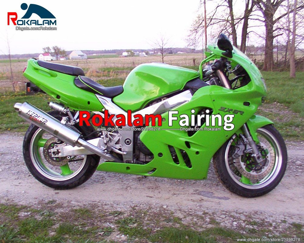 Kawasaki Ninja 1994