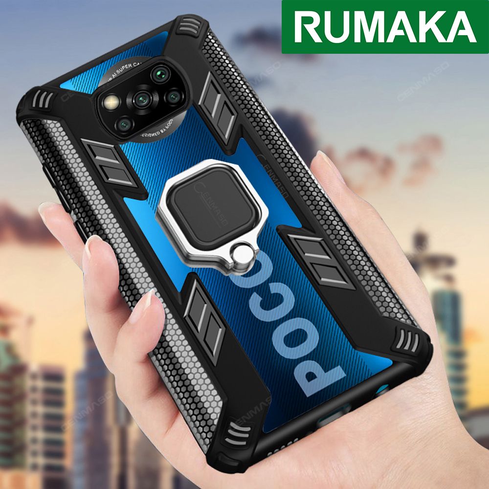 Capa For Xiaomi PocoPhone F2 Pro Case For Xiaomi Poco X3