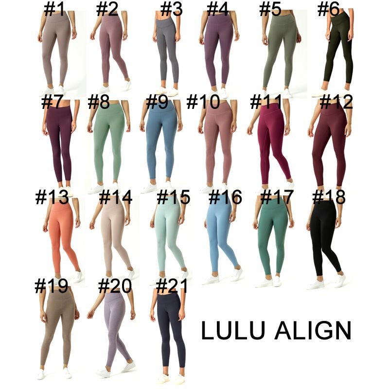 align lululemon dupe