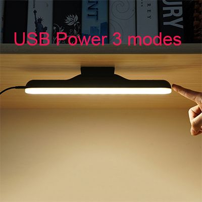 USB Power 3-lägen