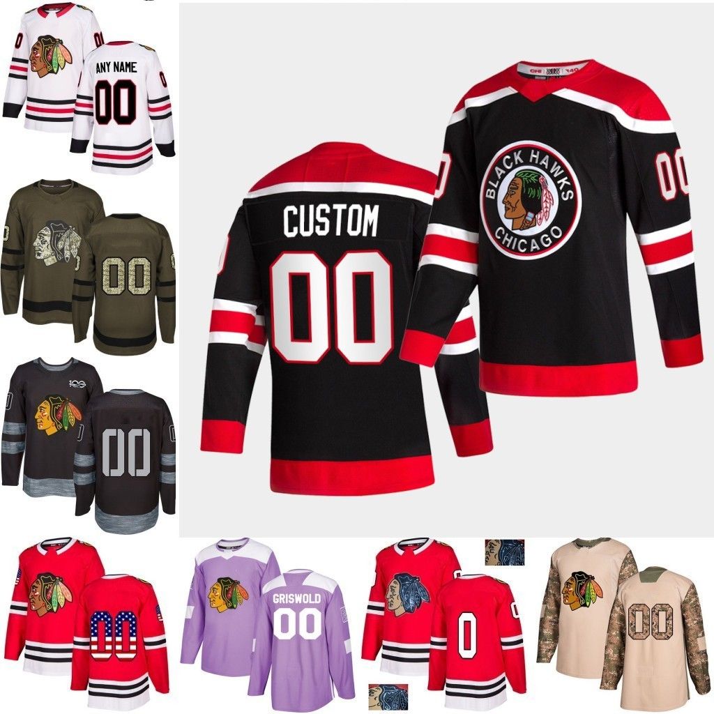 corey crawford jersey for sale