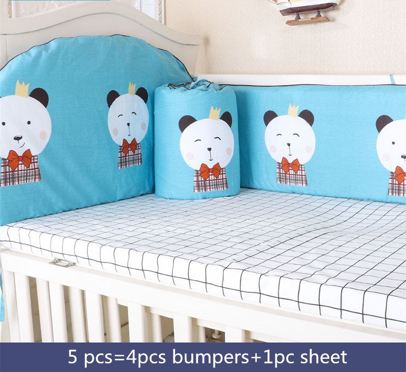 Bear 5pcs