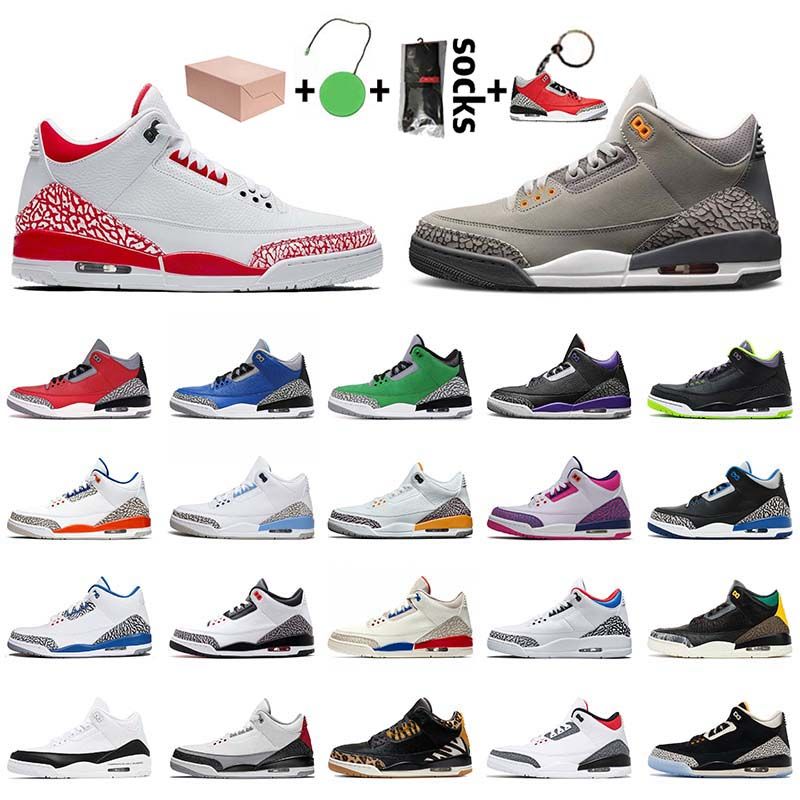 Jordan 3 kaufen | Sneaker-Releaseübersicht | Dead Stock