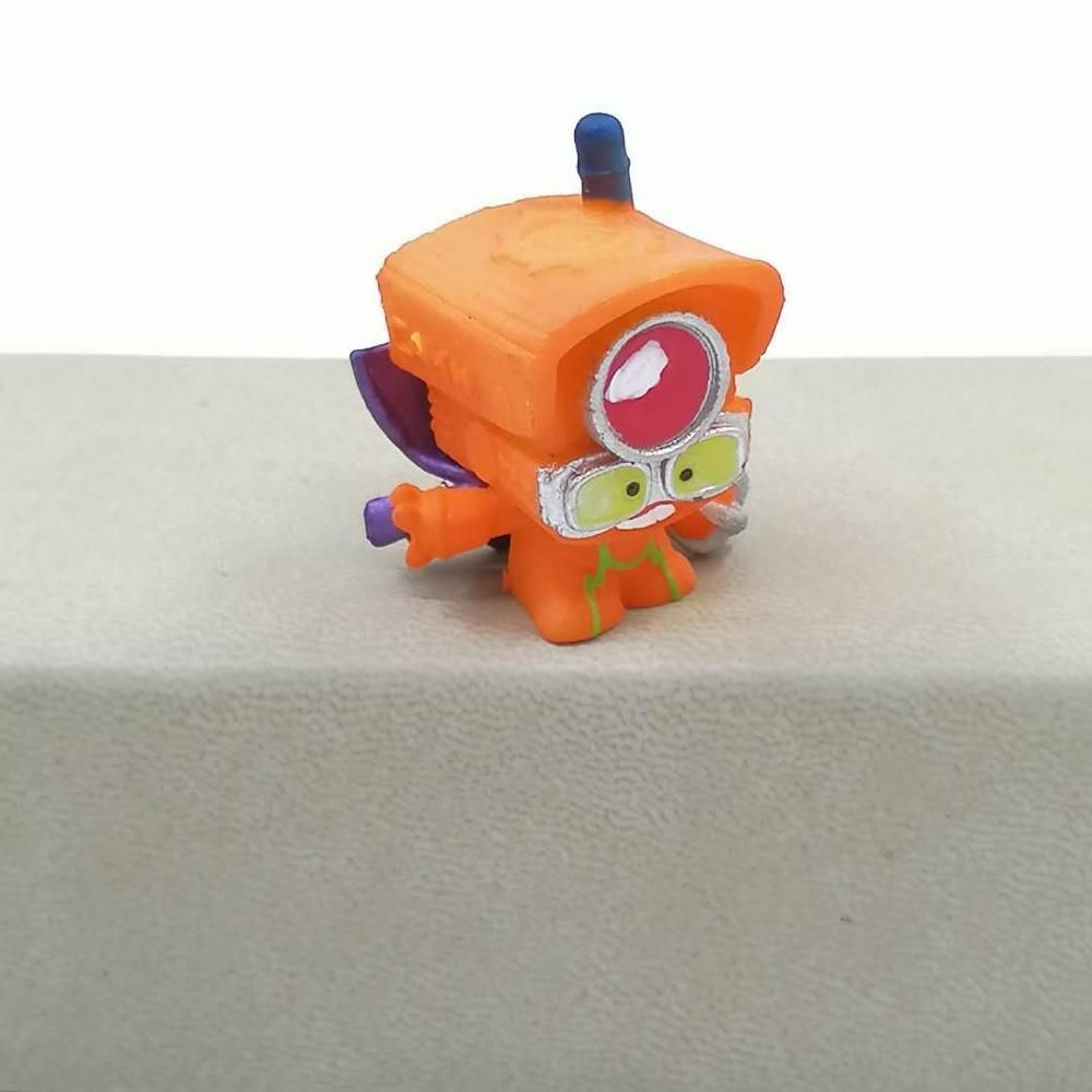 superzings secret spies heroes headquarters
