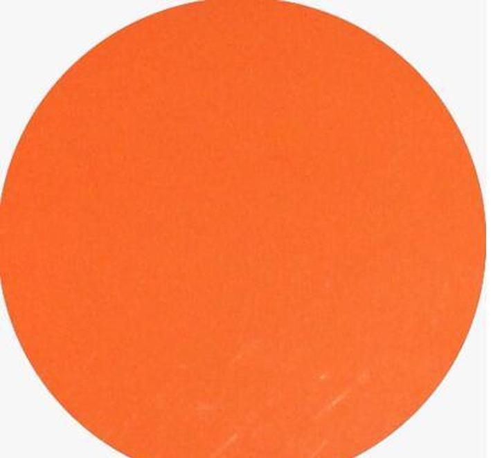 Oranje rood