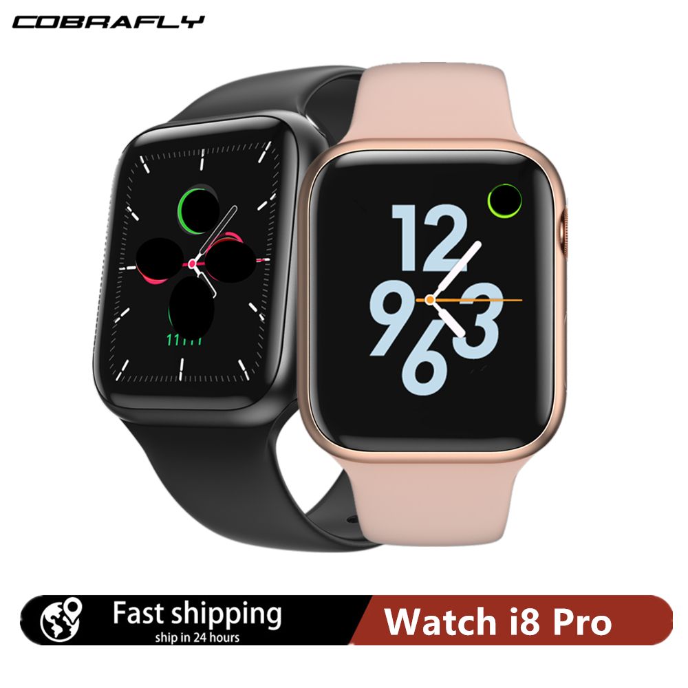 smartwatch i8 pro