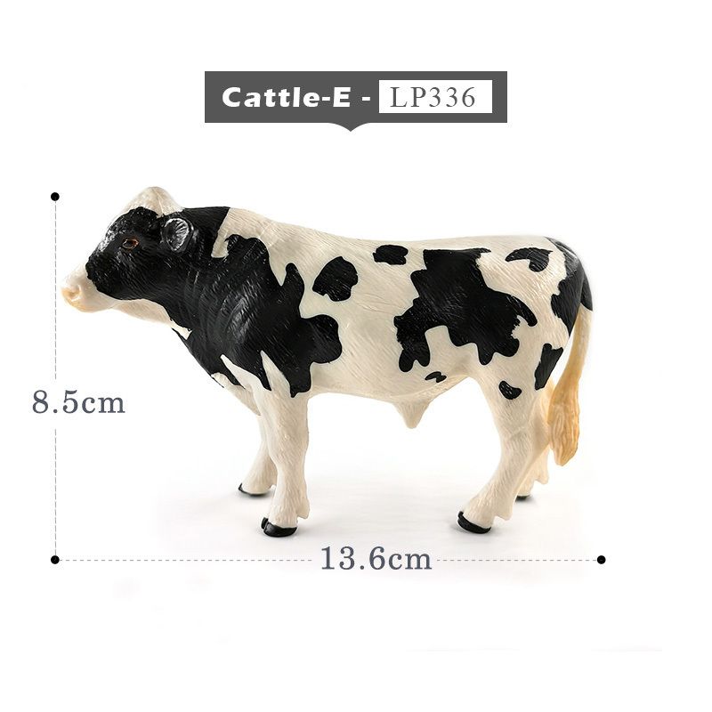 Cattle -e