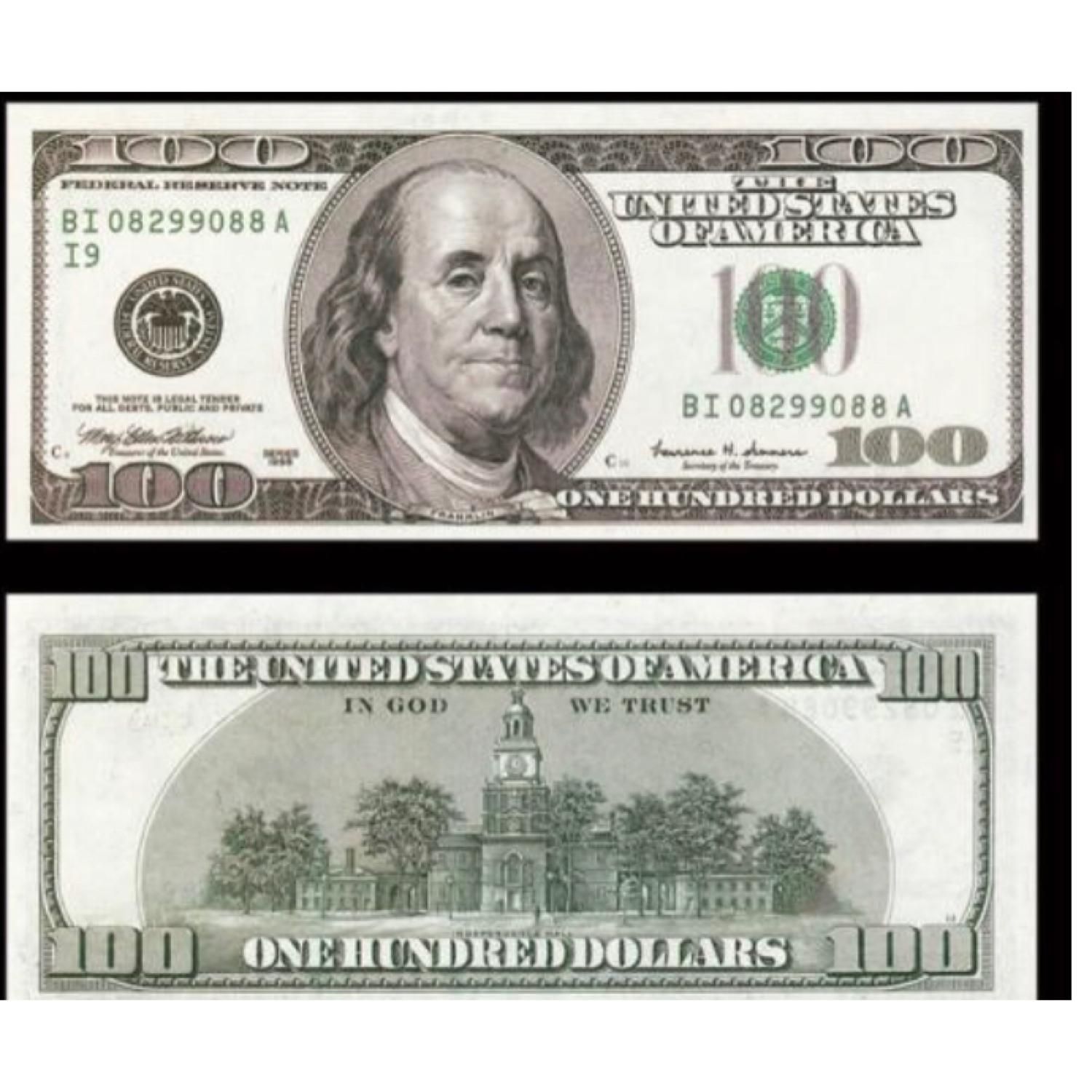 Compre Copia 100 Dolares Antiguos Facturas Billetes De Billetes Papel De Publicidad Coleccion Al Por Mayor 02 Paquete Dinero Dinero Para Pretender Papel Moneda Dlrac A 5 5 Del Sarah Dhgate 03 Es Dhgate Com Compre Copia 100 Dolares Antiguos Facturas Billetes De Billetes Papel De Publicidad Coleccion Al Por Mayor 02 Paquete Dinero Dinero Para Pretender Papel Moneda Dlrac A 5 5 Del Sarah Dhgate 03 Es Dhgate Com