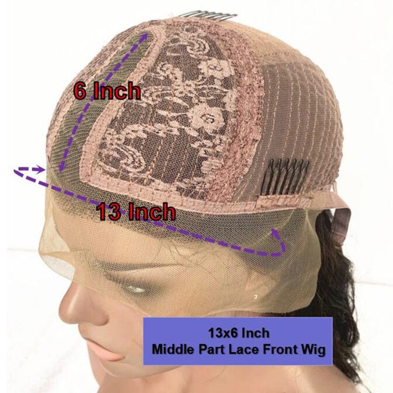 Glueless Full Lace Wigs Silk Top With 