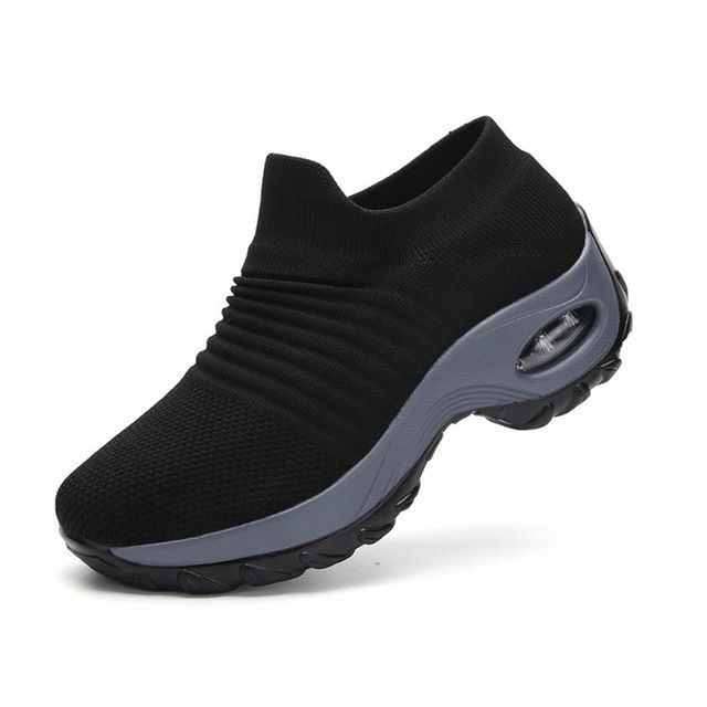 Tennis Orthopedic Shoes Comfort Hypersoft Sneakers Women 2020 Basket Femme  Sneakers For Women Casual Shoes From Labeltag, $30.06 | DHgate.Com