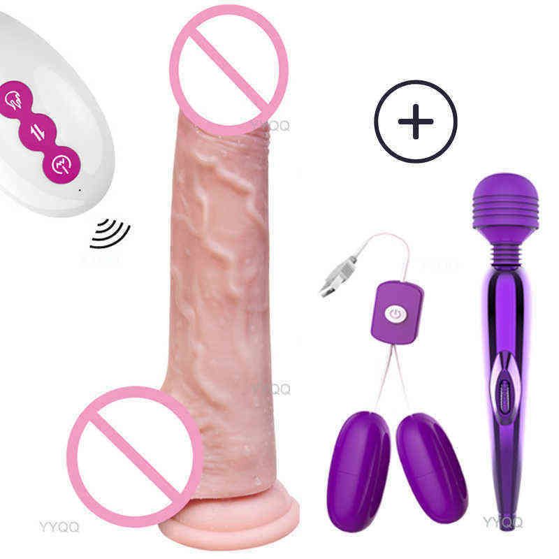 Dildos Group B.