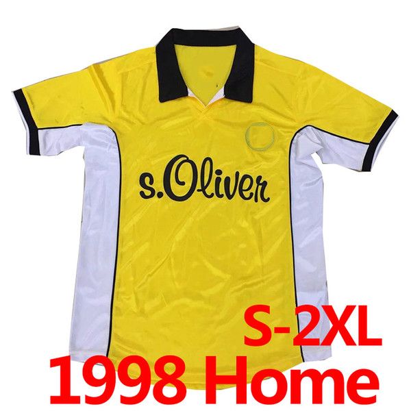 1998 HOME