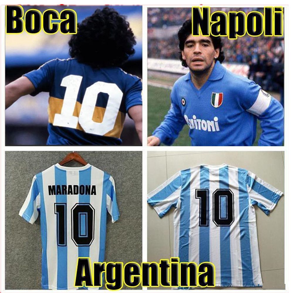 argentina jersey kids