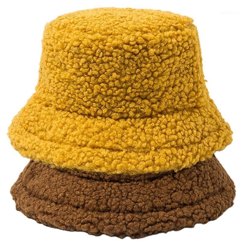 Naranja Fuzzy Sombrero Naranja Fuzzy Sombrero