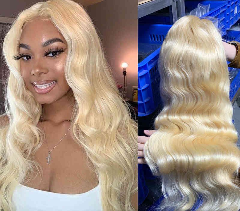 613 WIG-20 INCHES