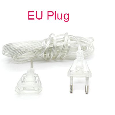 5M EU-plug